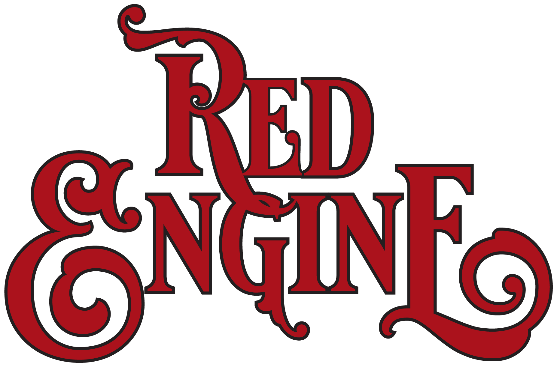 Home | Red Engine Brewing Company